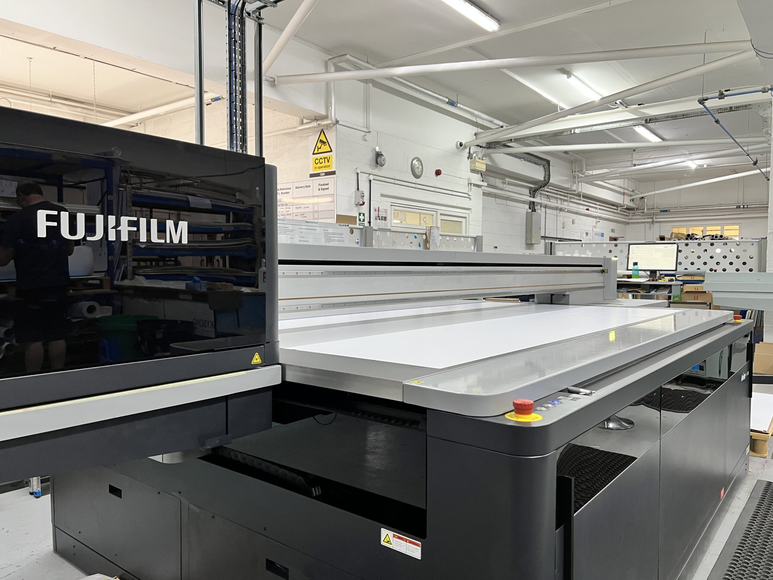 QPS Print: Acuity Prime | Wide Format Printing Solutions