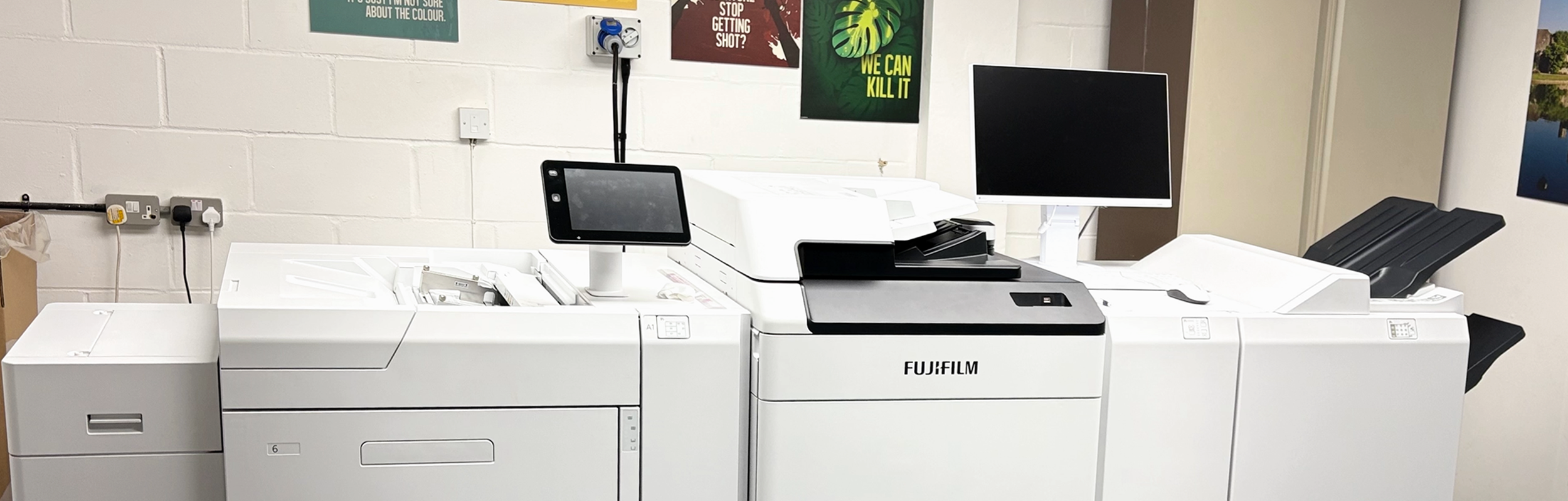 Black Lion Press: Revoria Press SC285S